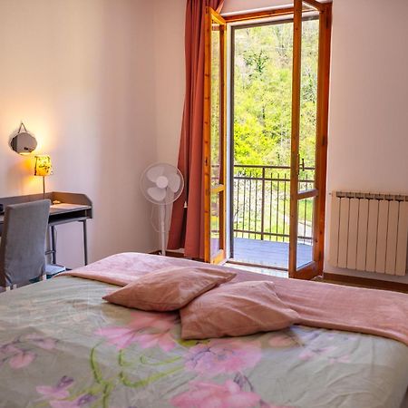 Casa Biron Guest House Molino Sant'Anna ภายนอก รูปภาพ