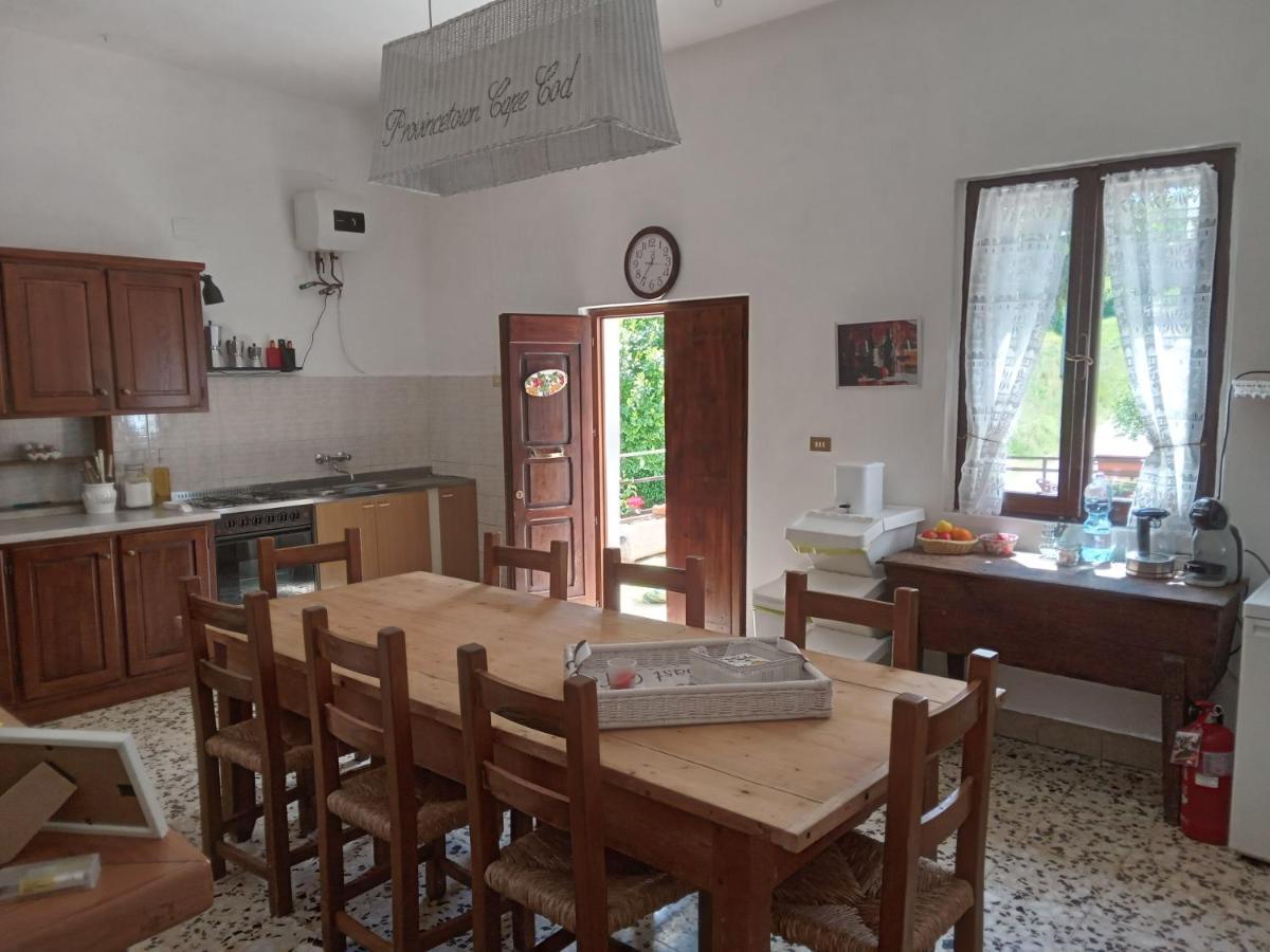 Casa Biron Guest House Molino Sant'Anna ภายนอก รูปภาพ