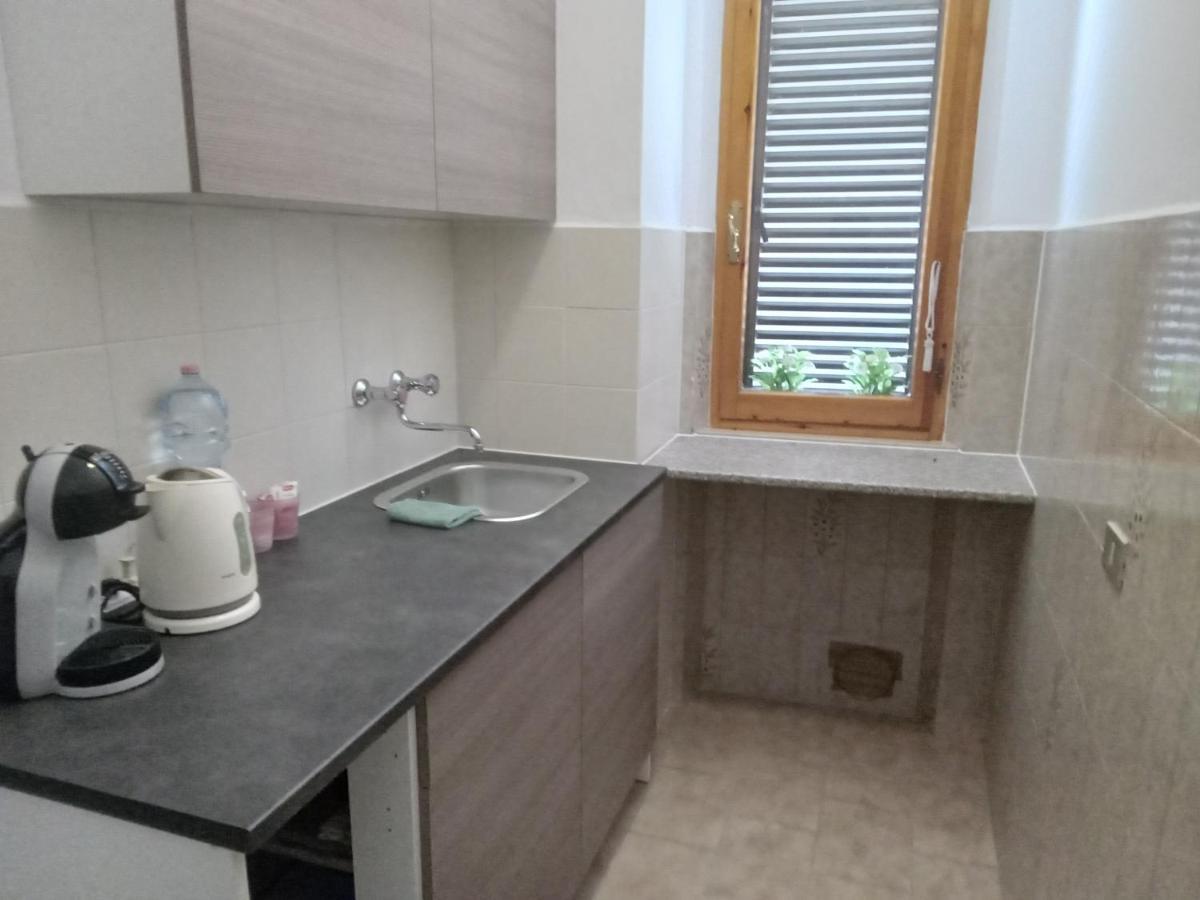 Casa Biron Guest House Molino Sant'Anna ภายนอก รูปภาพ