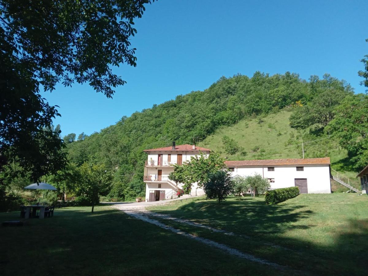 Casa Biron Guest House Molino Sant'Anna ภายนอก รูปภาพ