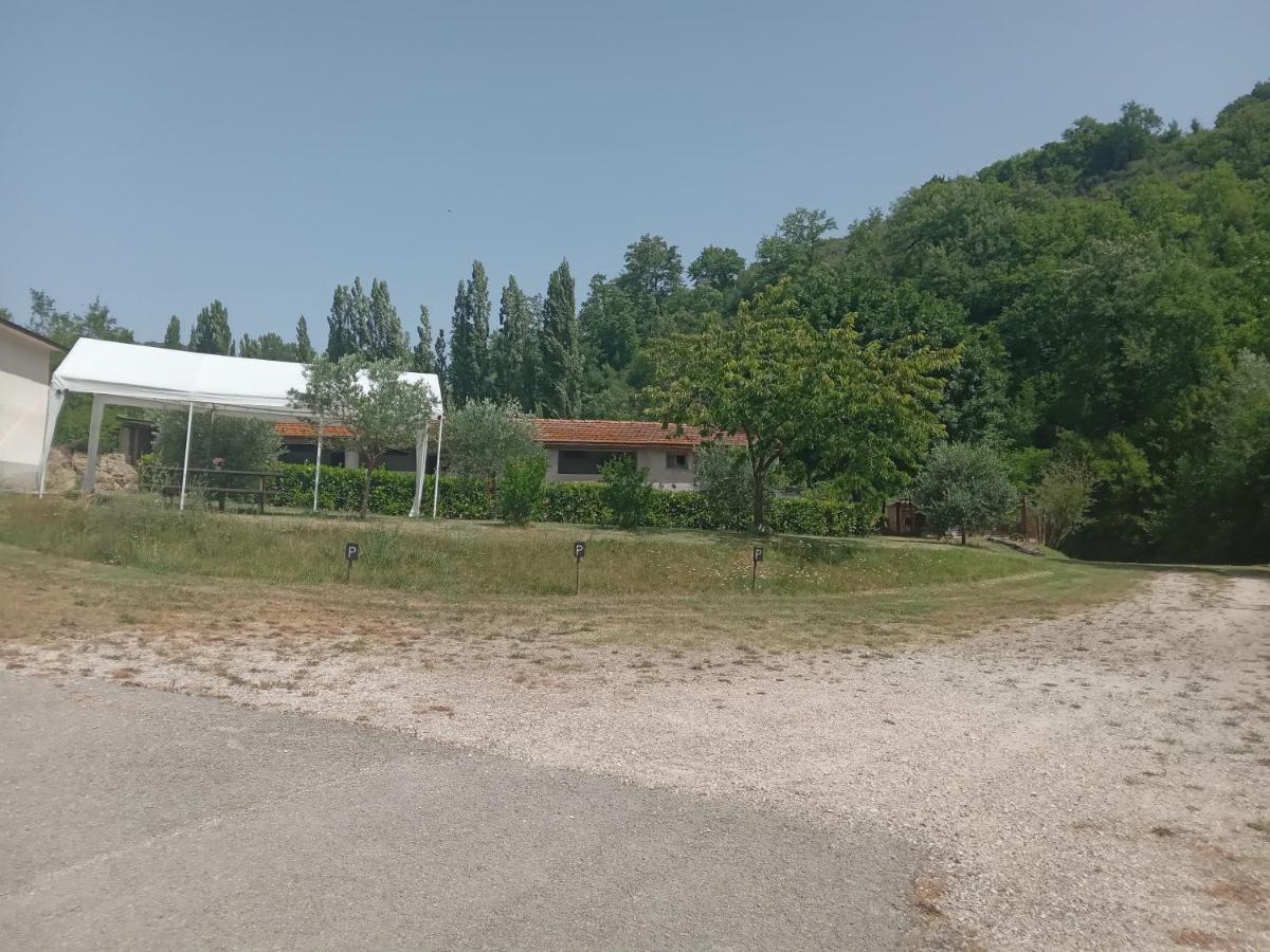 Casa Biron Guest House Molino Sant'Anna ภายนอก รูปภาพ