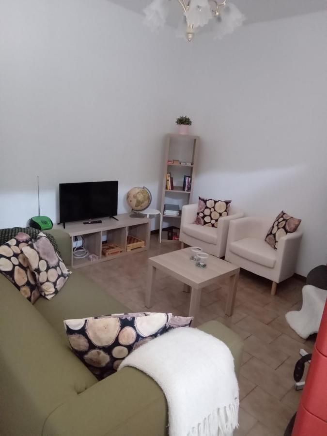 Casa Biron Guest House Molino Sant'Anna ภายนอก รูปภาพ