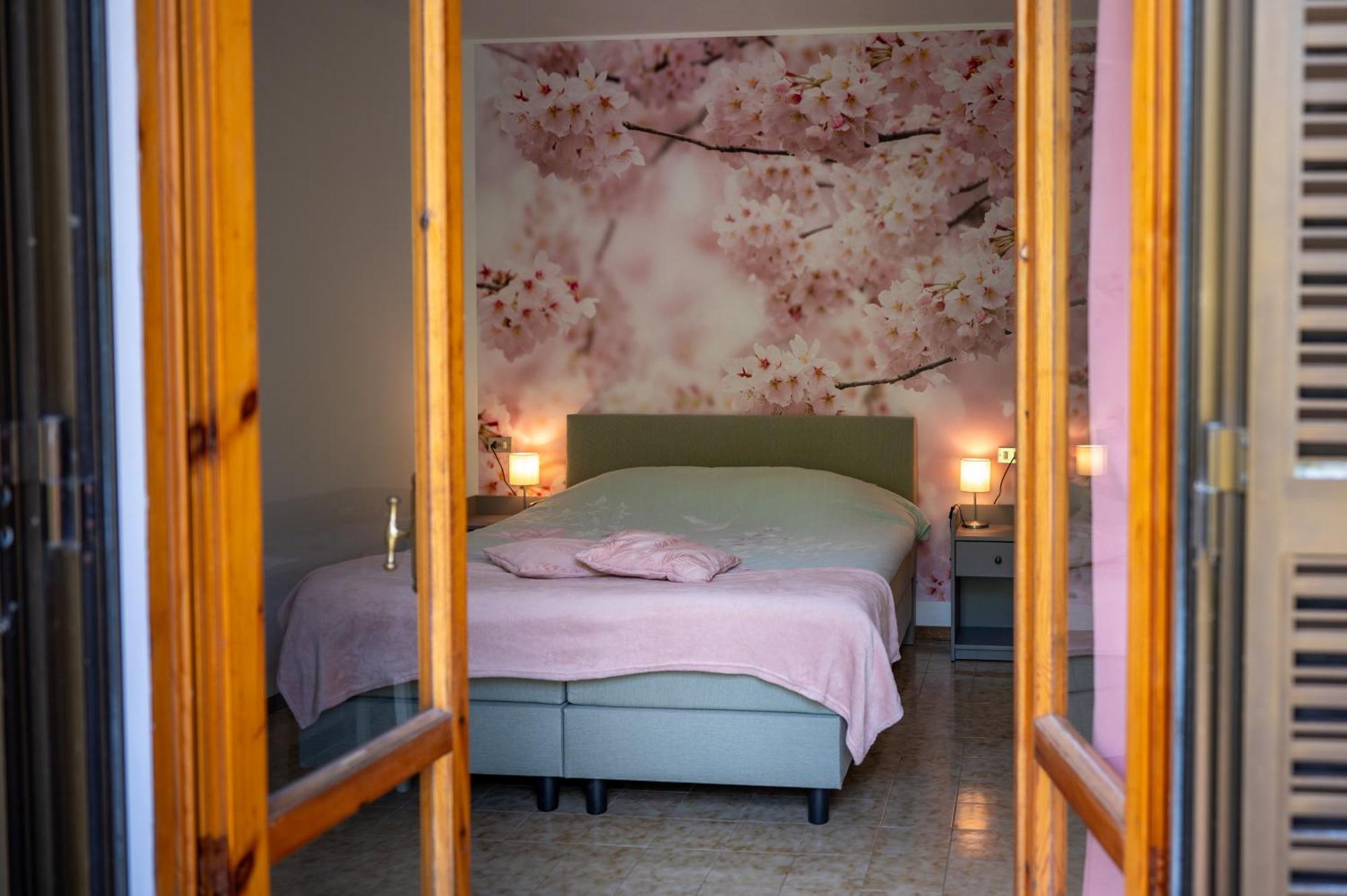 Casa Biron Guest House Molino Sant'Anna ภายนอก รูปภาพ
