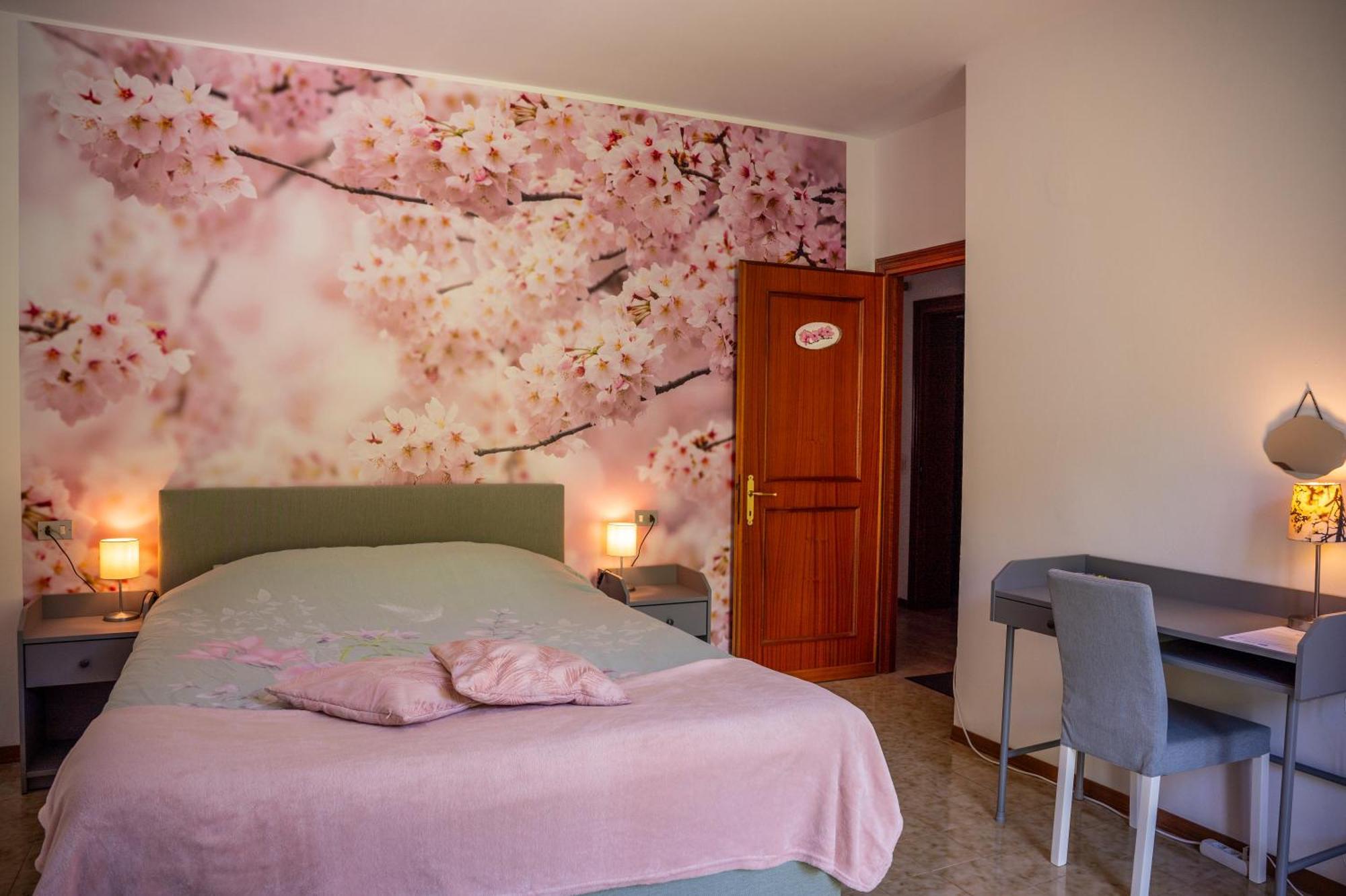 Casa Biron Guest House Molino Sant'Anna ภายนอก รูปภาพ