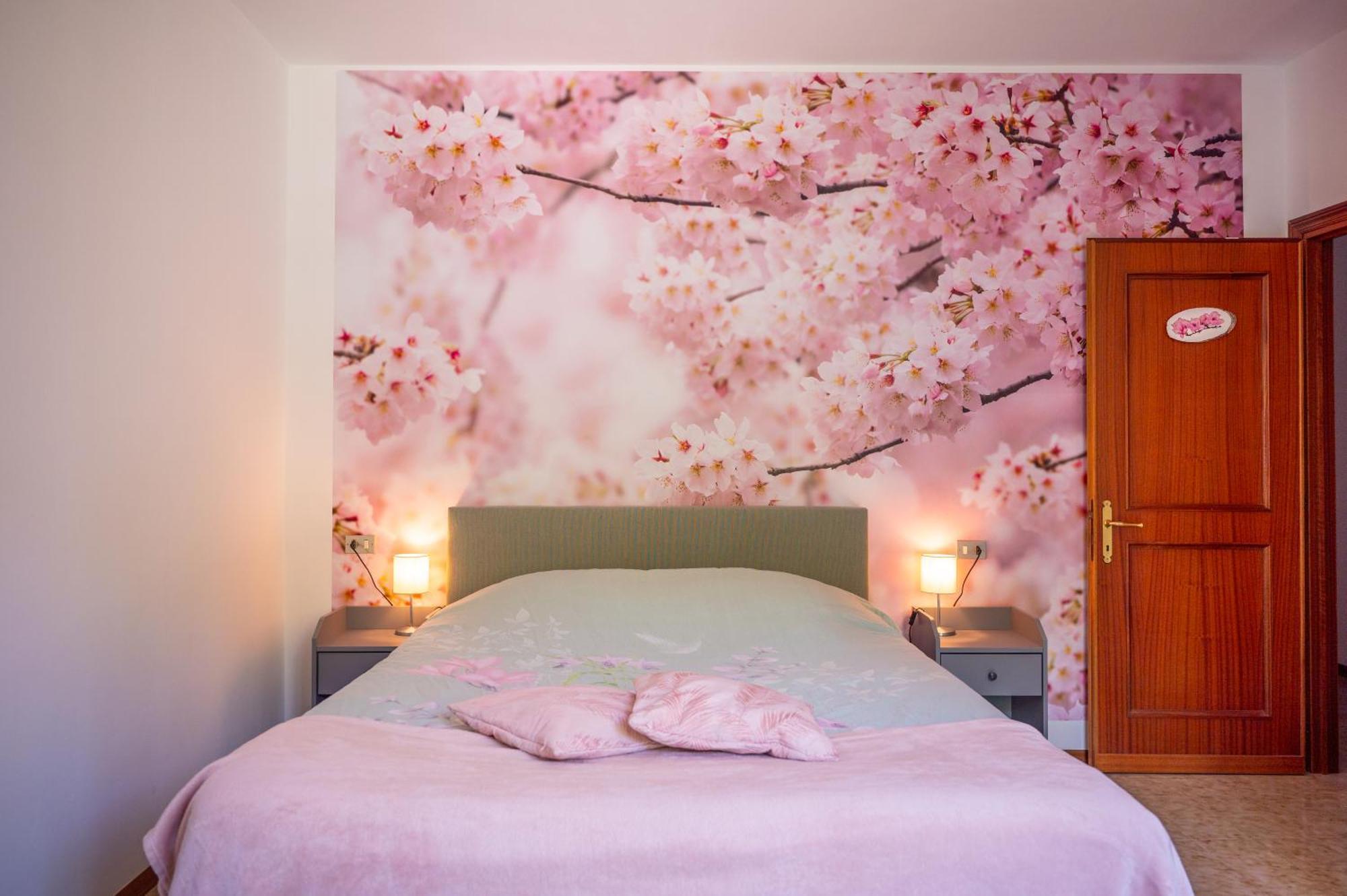 Casa Biron Guest House Molino Sant'Anna ภายนอก รูปภาพ