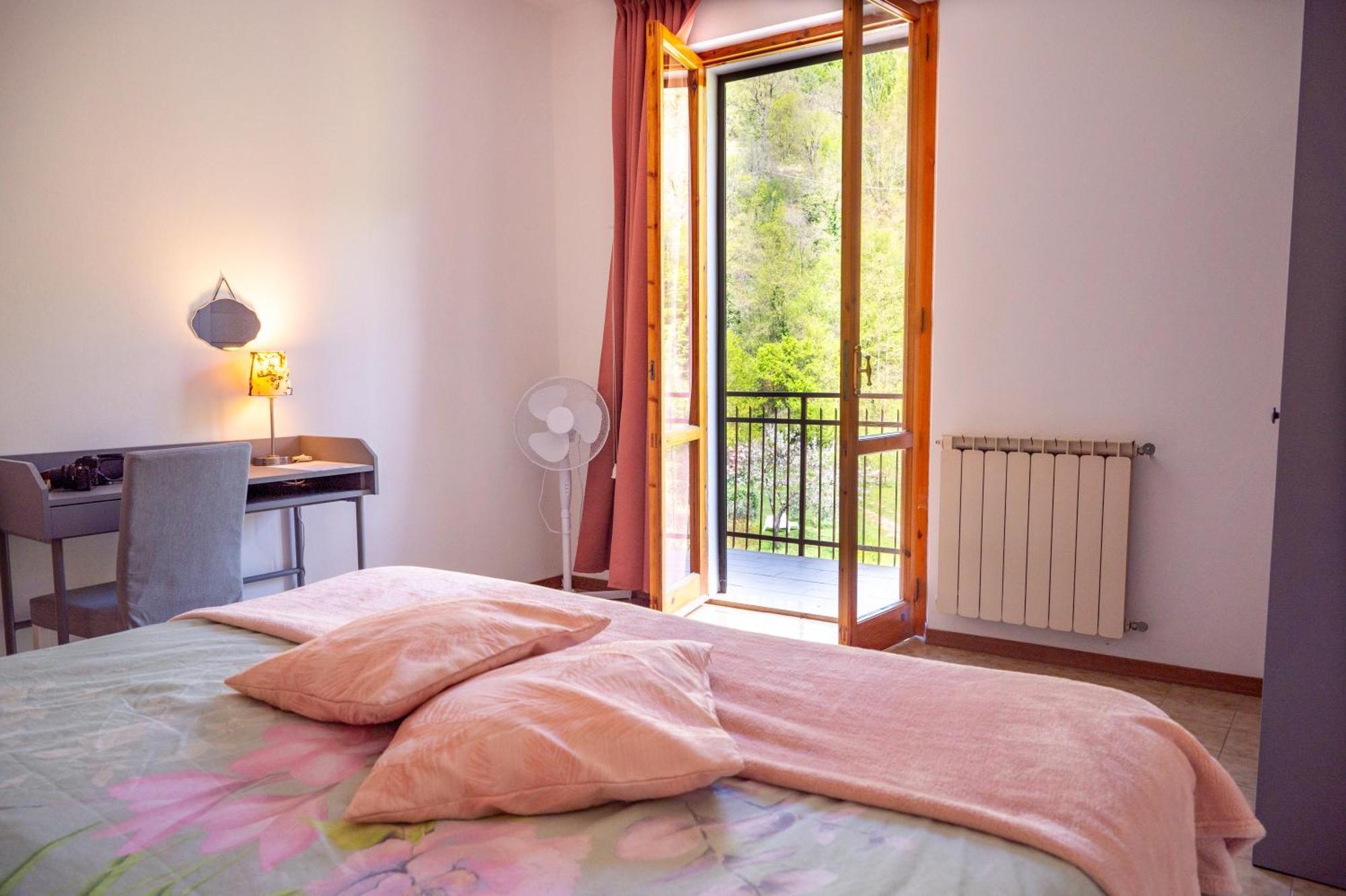 Casa Biron Guest House Molino Sant'Anna ภายนอก รูปภาพ