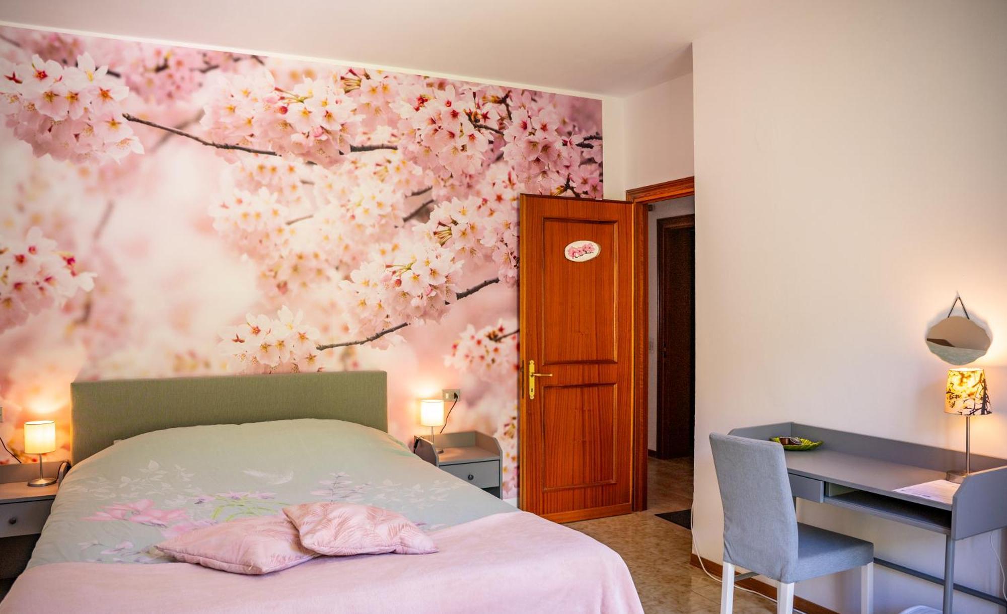Casa Biron Guest House Molino Sant'Anna ภายนอก รูปภาพ