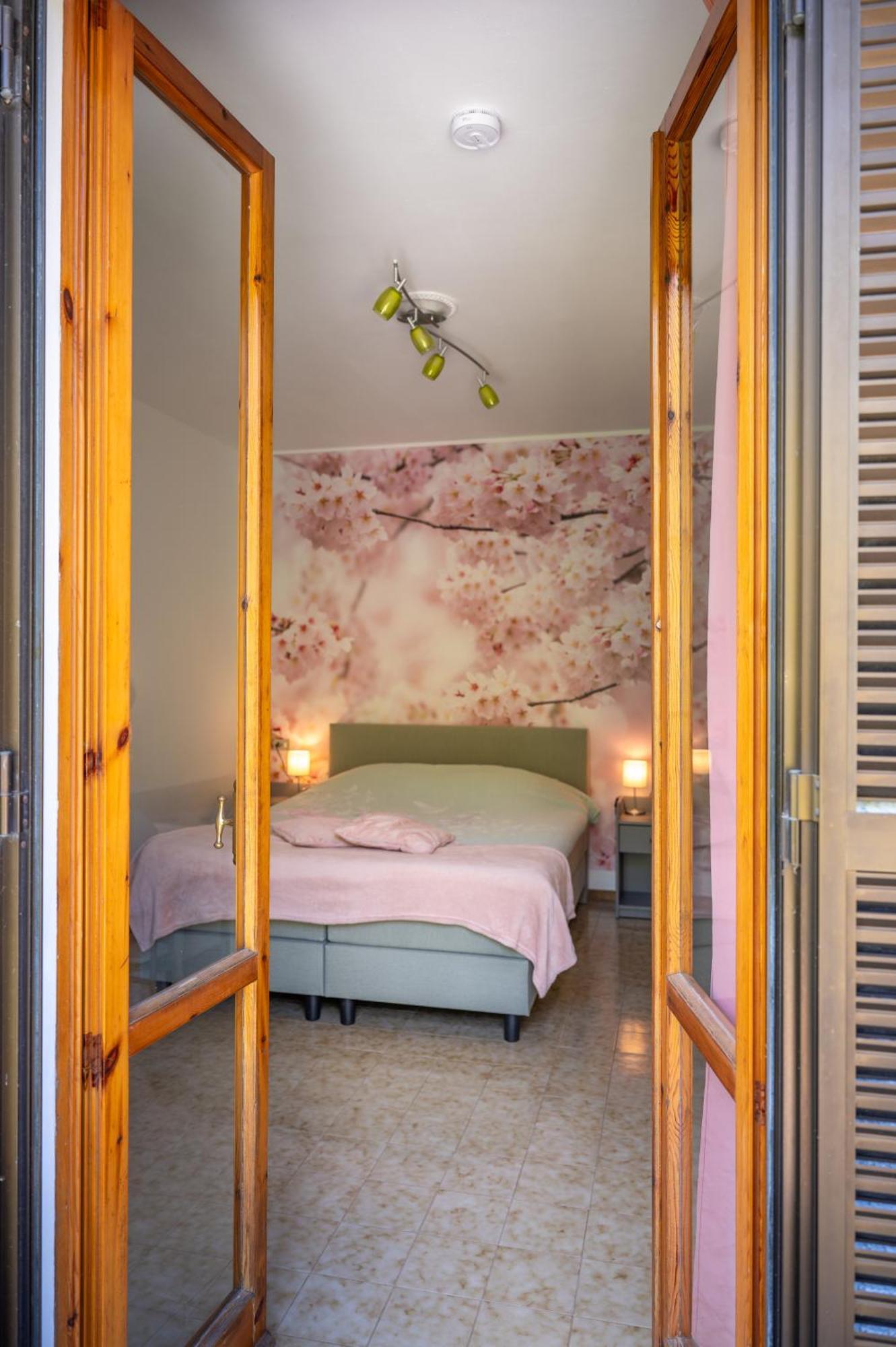 Casa Biron Guest House Molino Sant'Anna ภายนอก รูปภาพ