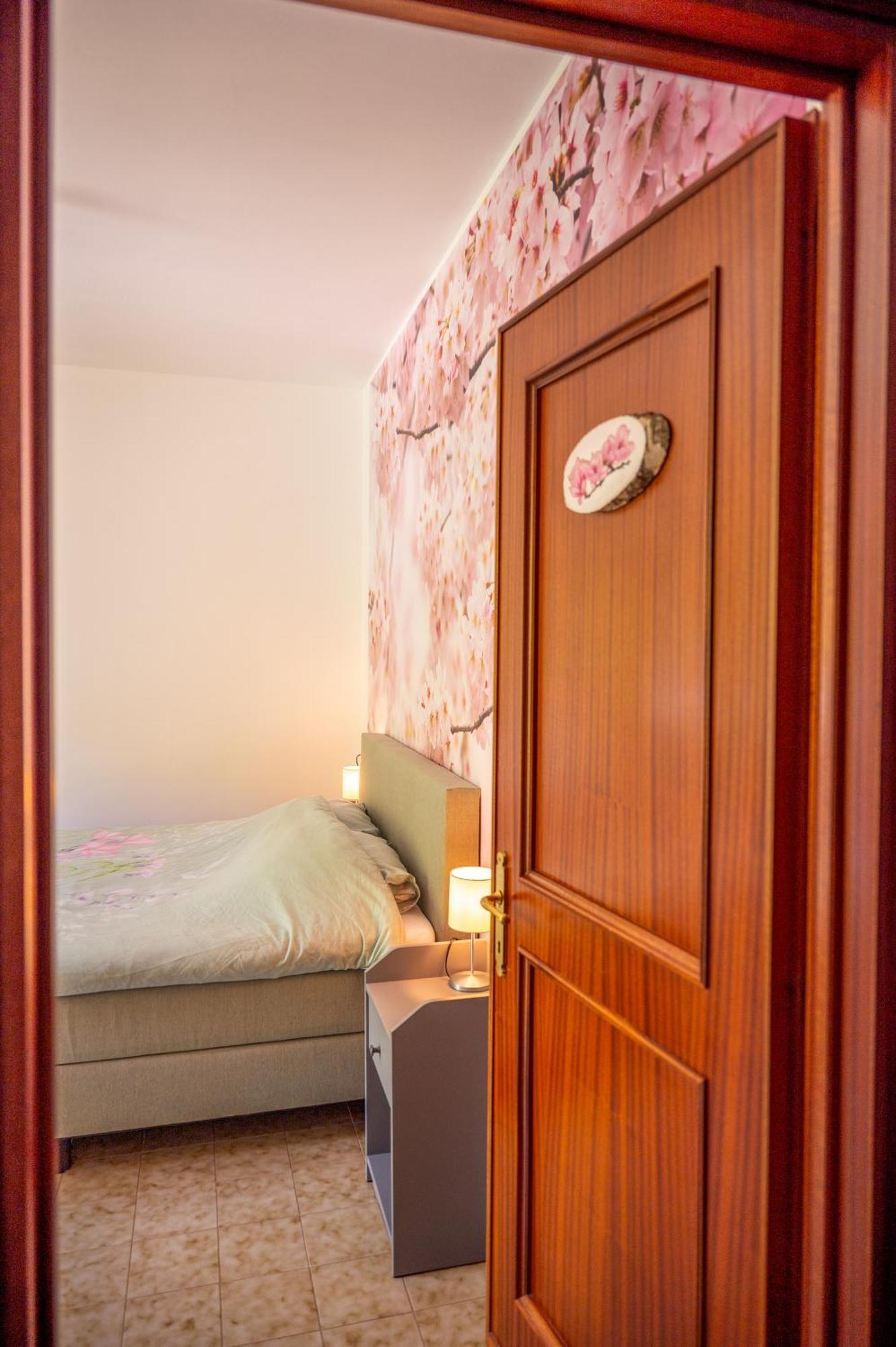Casa Biron Guest House Molino Sant'Anna ภายนอก รูปภาพ