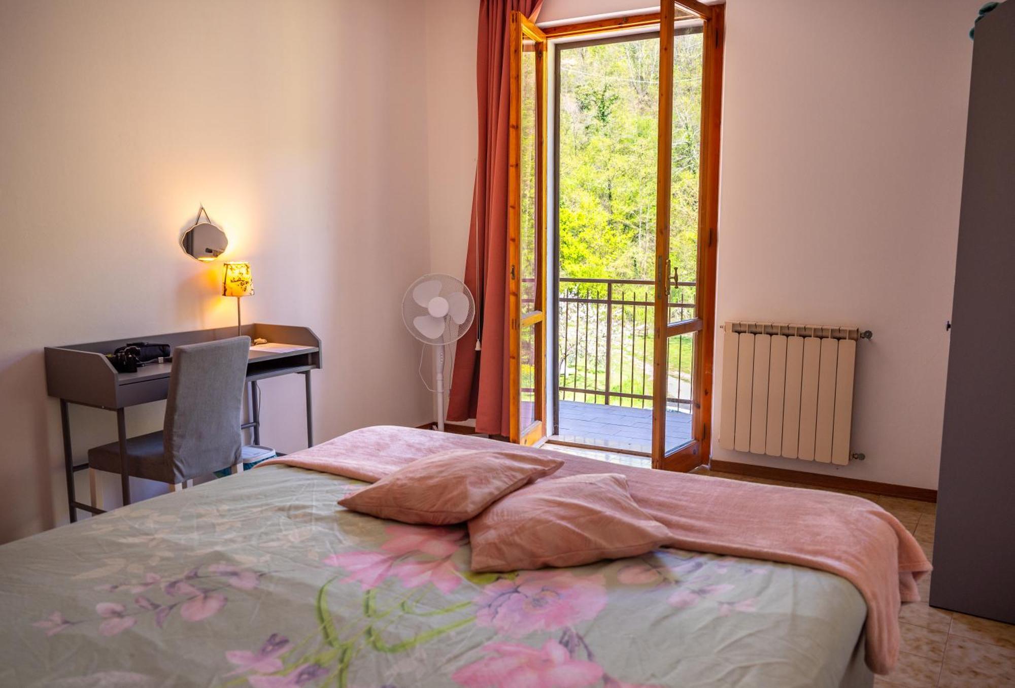 Casa Biron Guest House Molino Sant'Anna ภายนอก รูปภาพ