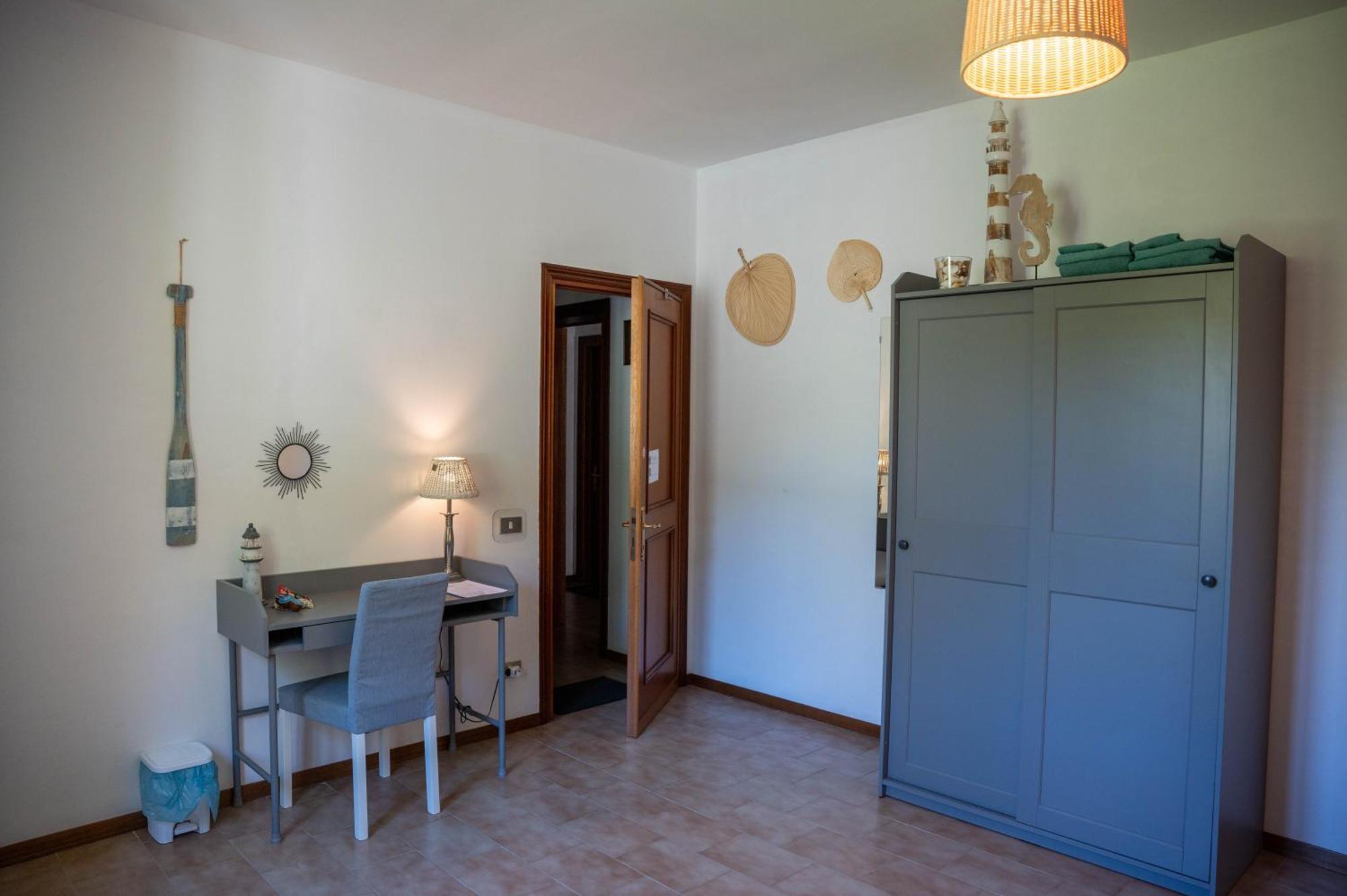 Casa Biron Guest House Molino Sant'Anna ภายนอก รูปภาพ