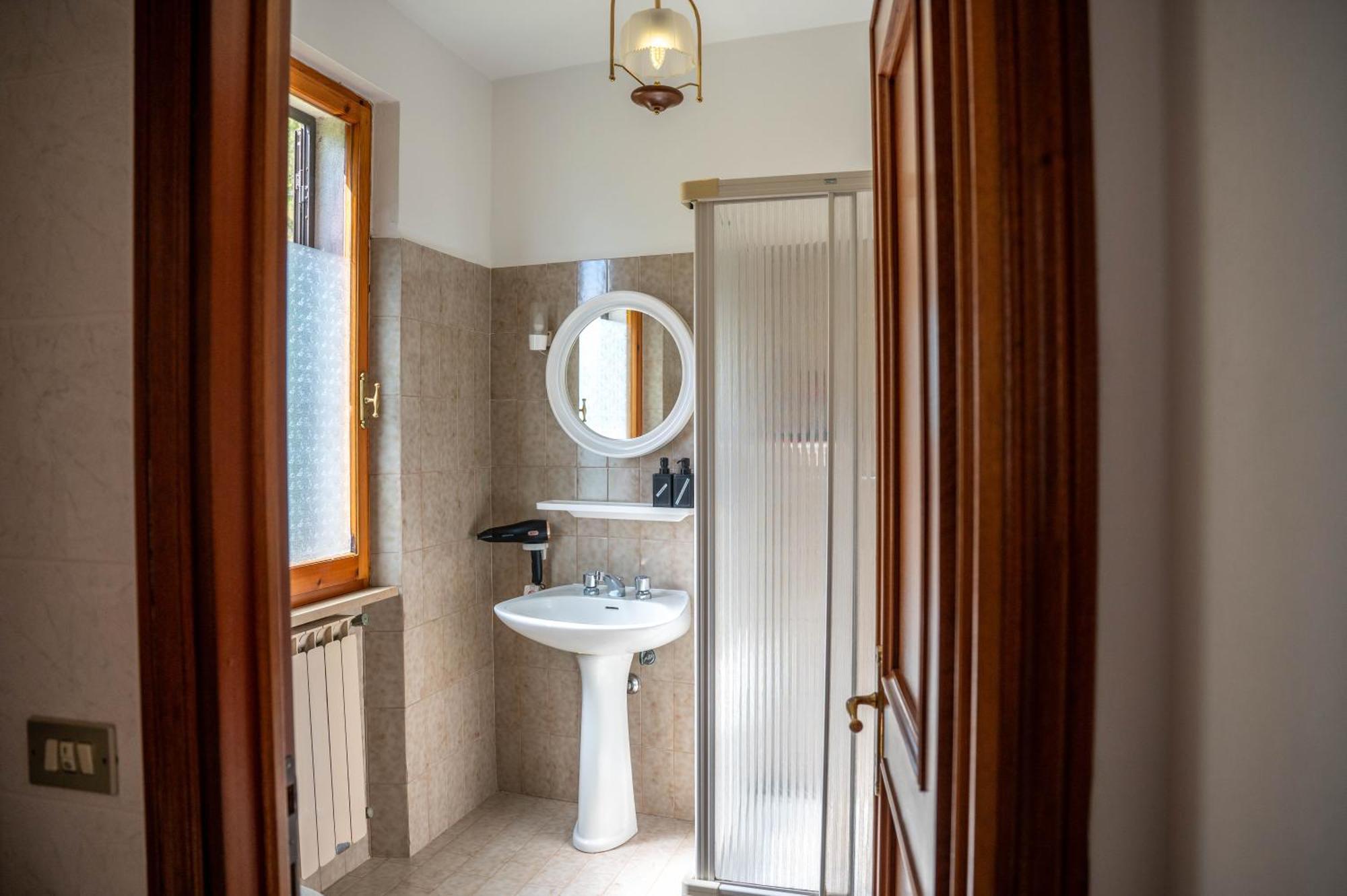 Casa Biron Guest House Molino Sant'Anna ภายนอก รูปภาพ