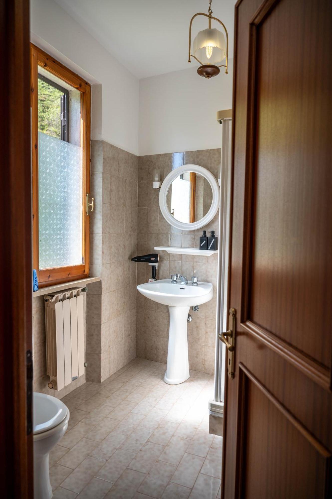 Casa Biron Guest House Molino Sant'Anna ภายนอก รูปภาพ
