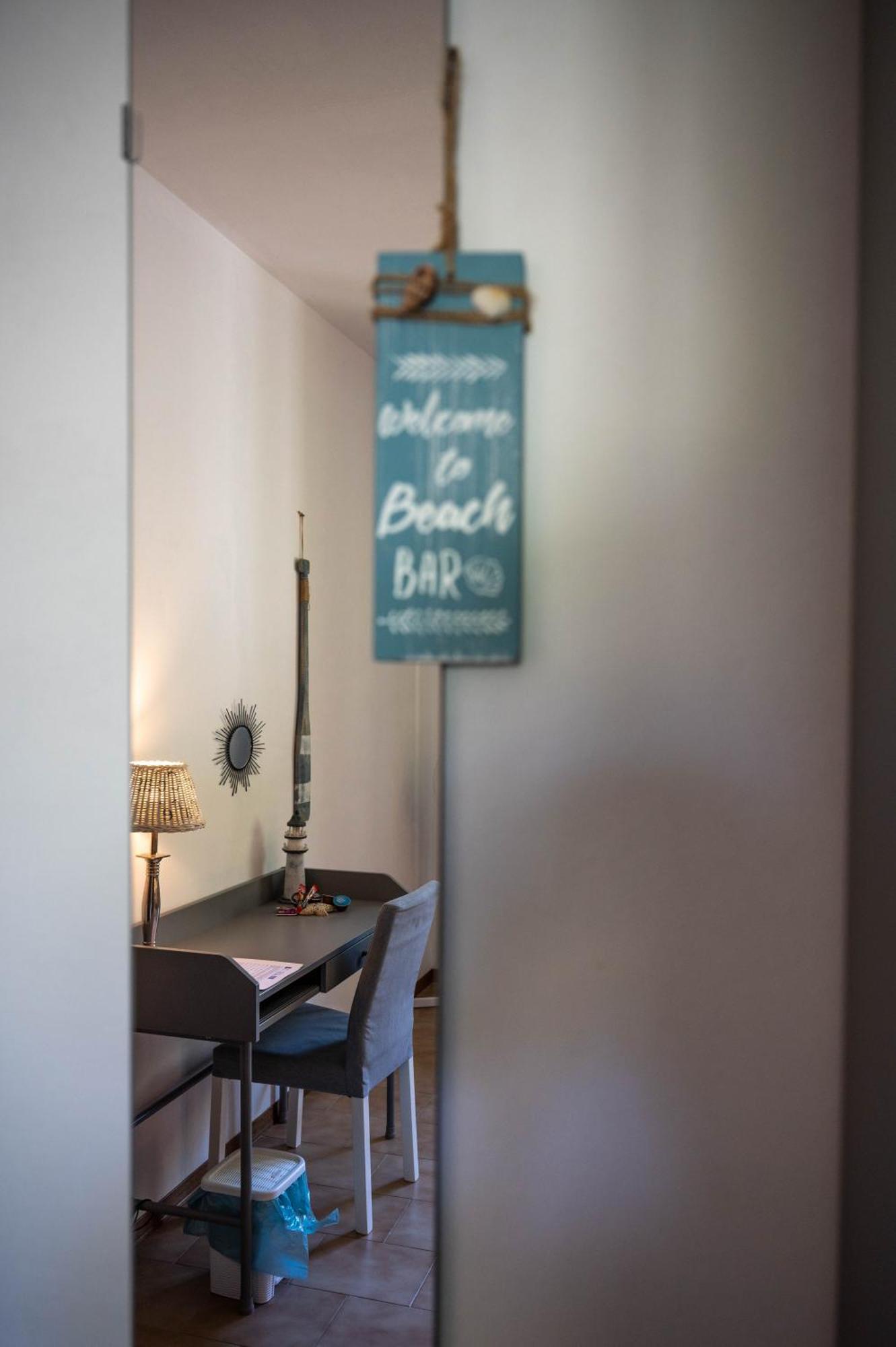 Casa Biron Guest House Molino Sant'Anna ภายนอก รูปภาพ