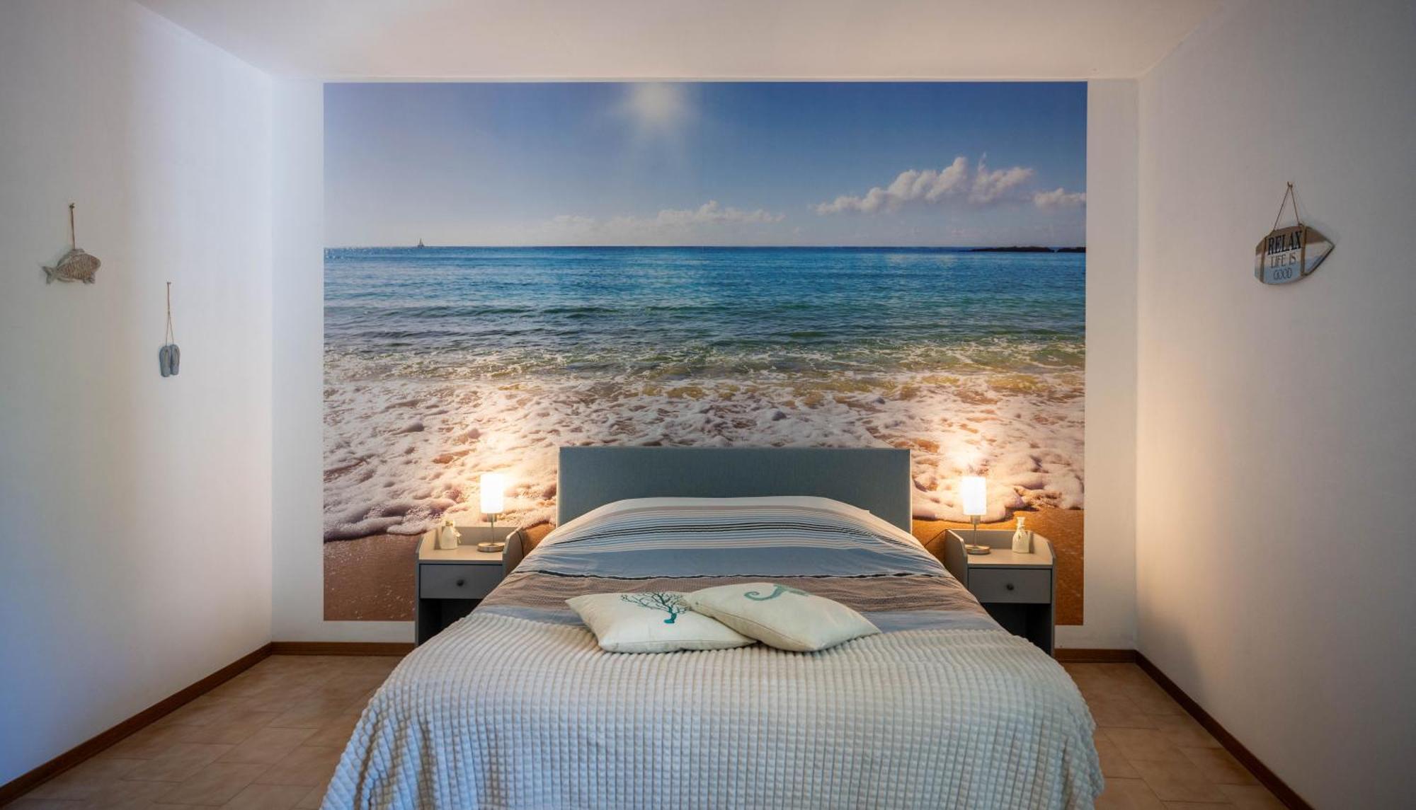 Casa Biron Guest House Molino Sant'Anna ภายนอก รูปภาพ