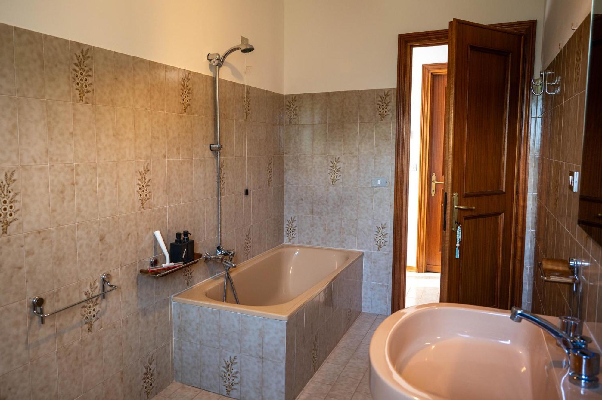 Casa Biron Guest House Molino Sant'Anna ภายนอก รูปภาพ