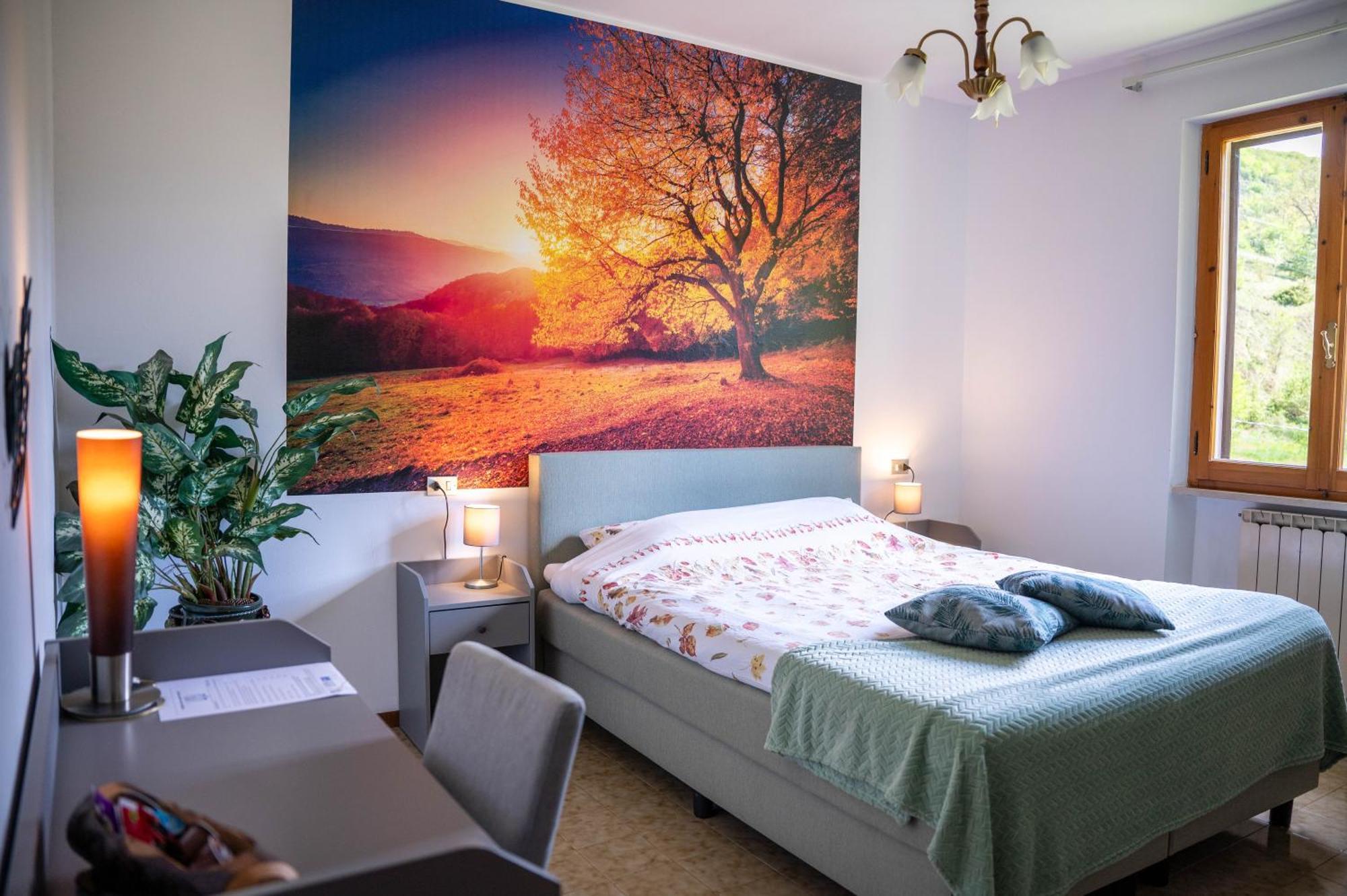 Casa Biron Guest House Molino Sant'Anna ภายนอก รูปภาพ