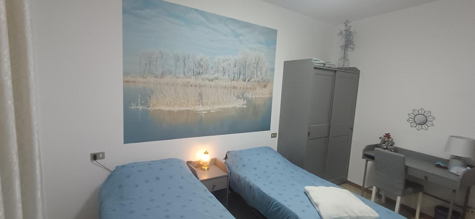 Casa Biron Guest House Molino Sant'Anna ภายนอก รูปภาพ