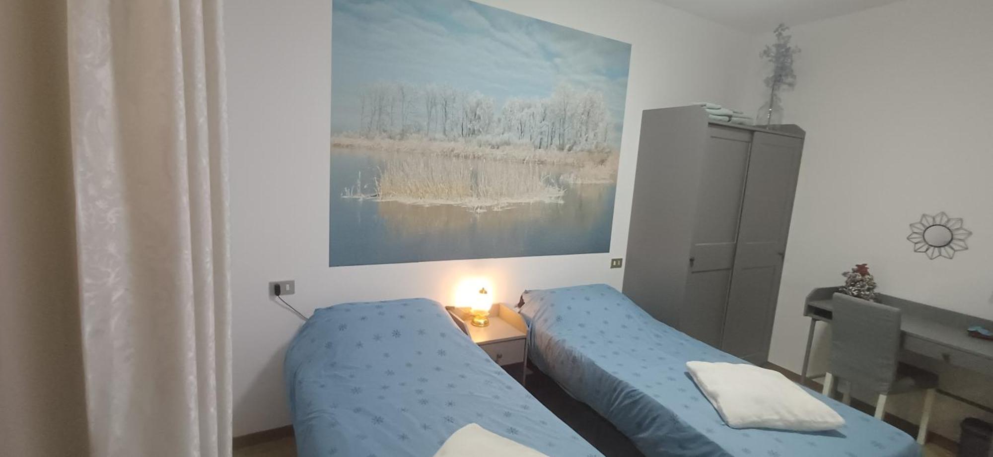 Casa Biron Guest House Molino Sant'Anna ภายนอก รูปภาพ